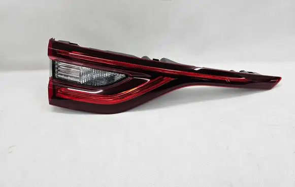Renault Koleos II Tailgate rear/tail lights SPEED90065870 90065870 90088597