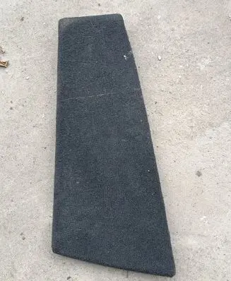 BMW X5 E53 Trim molding 51168250101 8250101