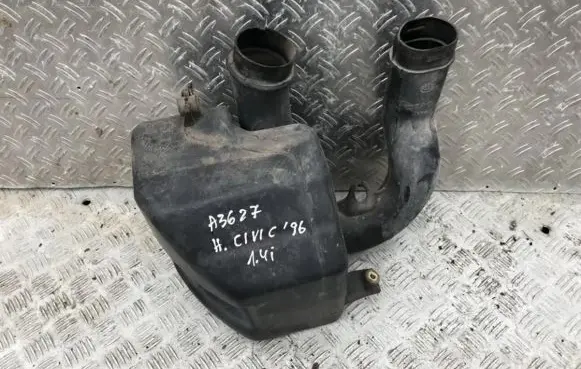 Honda Civic Air intake hose/pipe