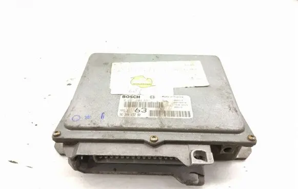 Peugeot 406 Engine control unit/module 9630403280 0261204651