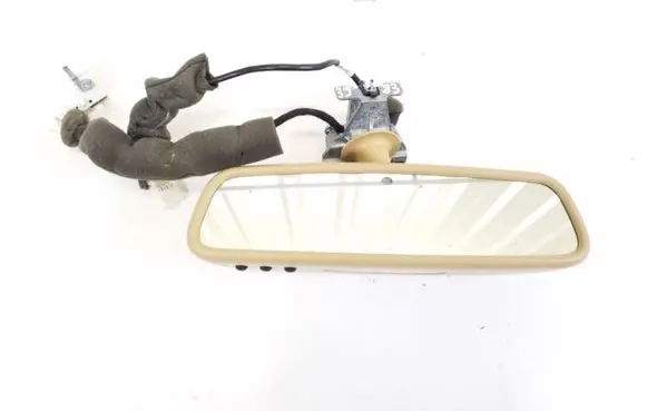 Mercedes-Benz GL X164 Rear view mirror (interior) A1648104117