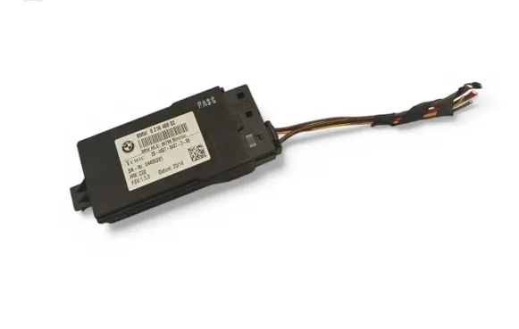 BMW 5 GT F07 Other control units/modules 9216468