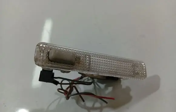 Opel Astra G Other interior light