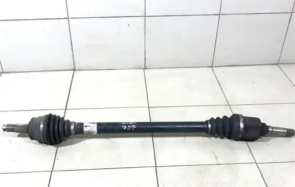 Citroen Nemo Front driveshaft