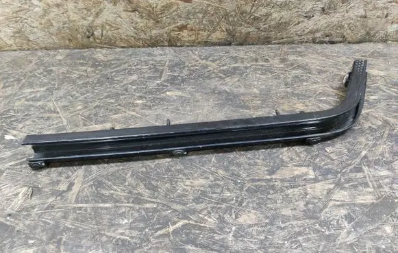 Fiat Doblo Sliding door middle roller runner 51837580 T171281100027