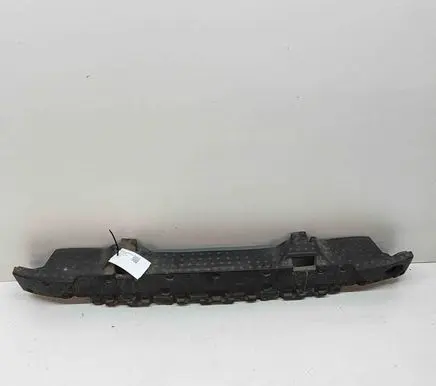Volkswagen Arteon Rear bumper foam support bar 3G8807251A