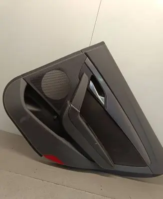 Hyundai i40 Rear door card panel trim 833403Z000