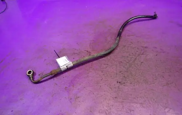 Skoda Superb B5 (3U) Power steering hose/pipe/line