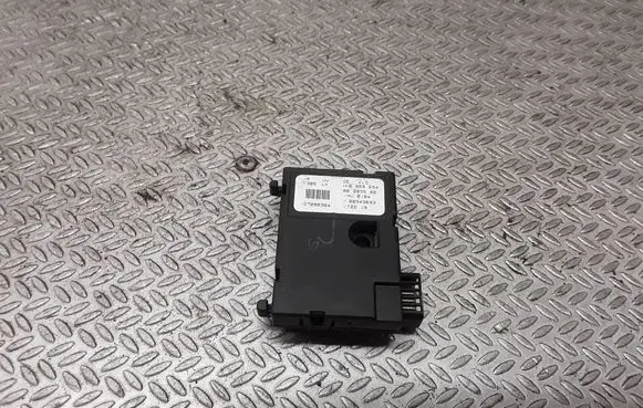 Audi A3 S3 8P Steering angle sensor 1K0959654