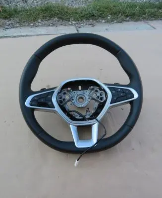 Renault Clio V Steering wheel 484003027R