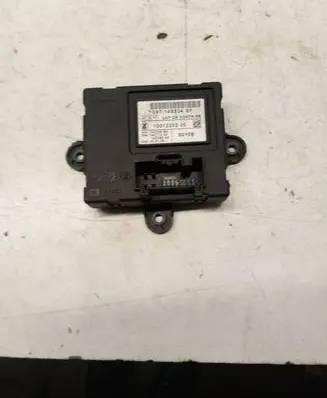 Ford Mondeo MK IV Door control unit/module 7G9T14B534BF 1001220200 14C236BA