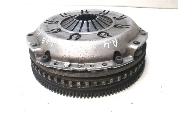 Audi A4 S4 B6 8E 8H Clutch set kit 9995V1907