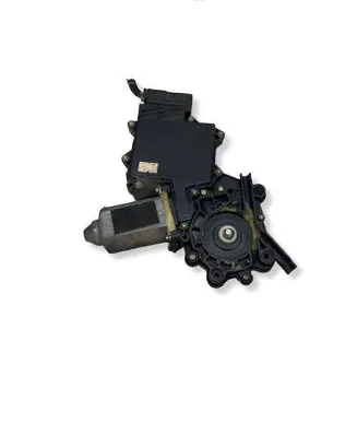Volkswagen Sharan Front door window regulator motor 113760 05075500