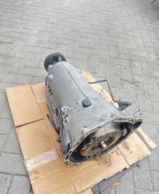 Mercedes-Benz E W211 Automatic gearbox 722640 R1402712601 2032710001