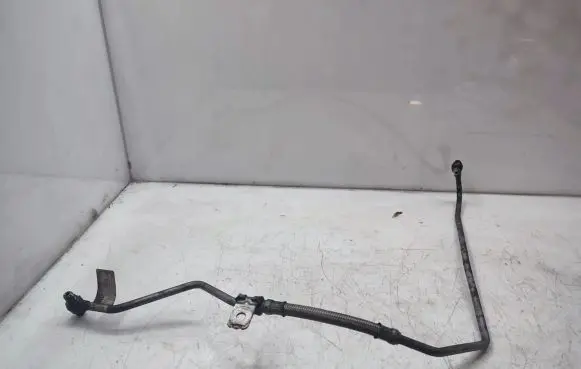 Turbo turbocharger oiling pipe/hose