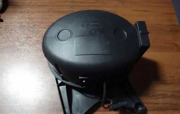 Mercedes-Benz GLE W167 Other interior part