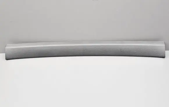 Honda Civic IX Tailgate/trunk upper cover trim 84433TV1E0