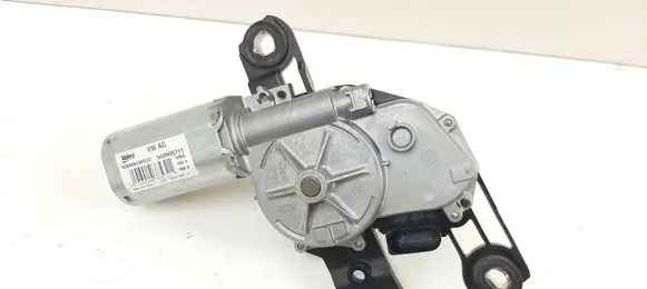 Volkswagen Golf VII Rear window wiper motor W000038532 5G0955711
