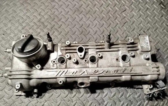 Maserati Ghibli Rocker cam cover 288687