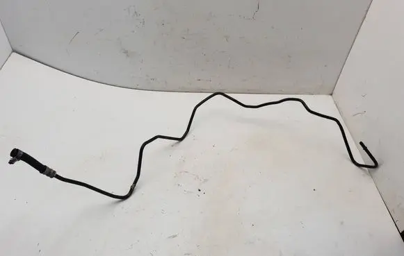BMW 7 E65 E66 Power steering hose/pipe/line 7177181