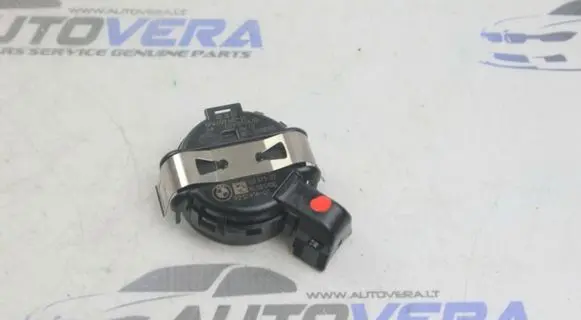 BMW 7 F01 F02 F03 F04 Rain sensor 9212916