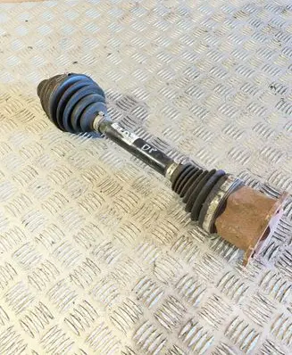 Audi A4 S4 B8 8K Front driveshaft 8K0407271Q