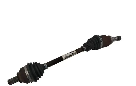 Renault Twingo III Rear driveshaft 396003780R A4533503500