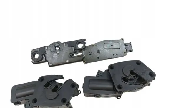 Skoda Superb B6 (3T) Tailgate/trunk/boot lock/catch/latch 3T0827299B
