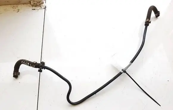 Peugeot Bipper Vacuum line/pipe/hose 