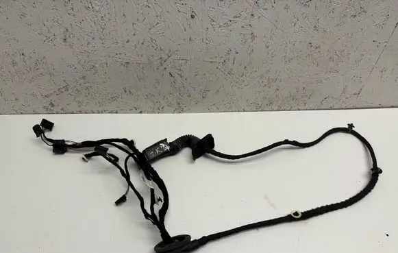 Skoda Karoq Rear door wiring loom 57A971693A 1SD457A693A0F