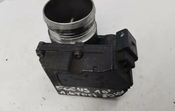Ford Focus Throttle valve 7V2Q9E926AB nr872