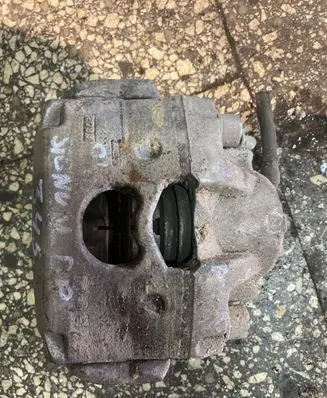 Opel Signum Front brake caliper