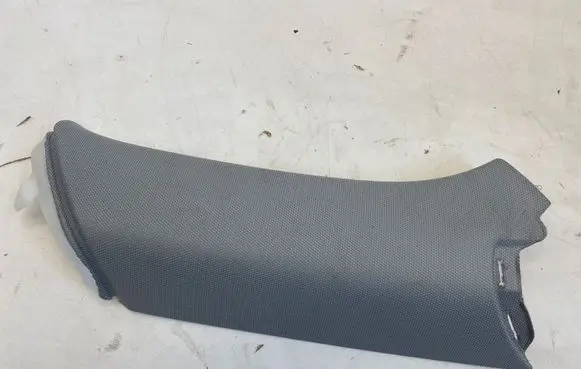 Audi A4 S4 B9 (C) pillar trim 8W9867287B