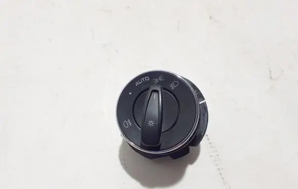 Porsche Panamera (970) Light switch 97061353304