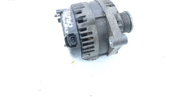 Chevrolet Cruze Generator/alternator 2614366A