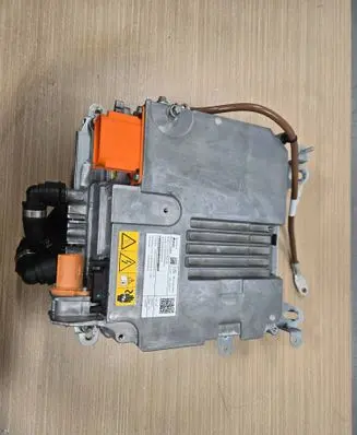 Mercedes-Benz E W214 Voltage converter inverter A0009006644 A0009015515 A009029492