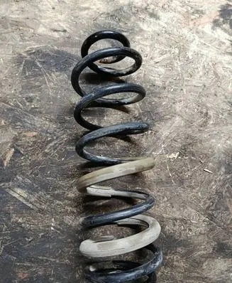 Ford Courier Front coil spring 