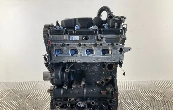Audi A3 S3 8V Engine CRBC