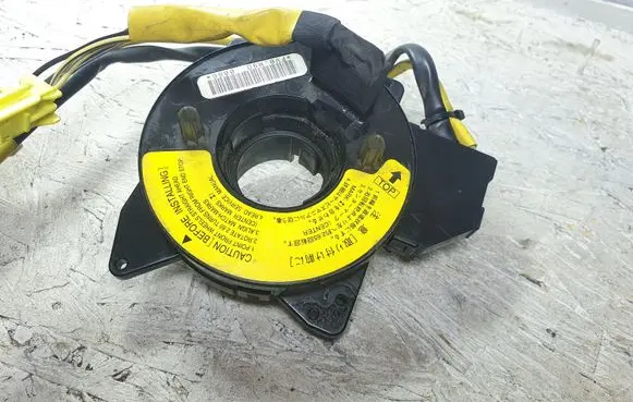 Subaru Outback Airbag slip ring squib (SRS ring) FV0M900086