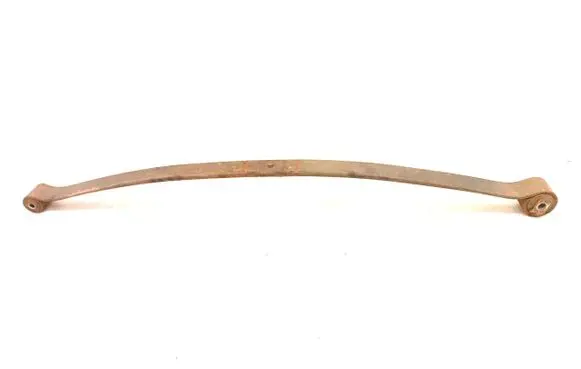 Citroen Relay III Rear leaf spring 147X7