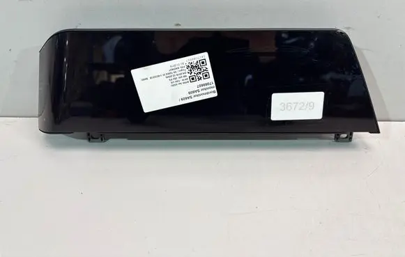 BMW 3 G20 G21 Screen/display/small screen 8798742