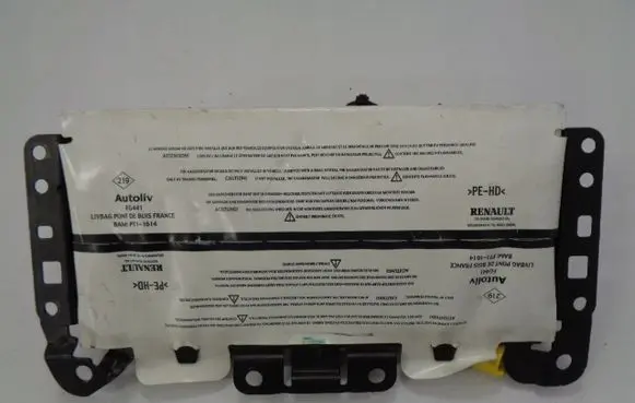 Renault Laguna III Passenger airbag 985250002R