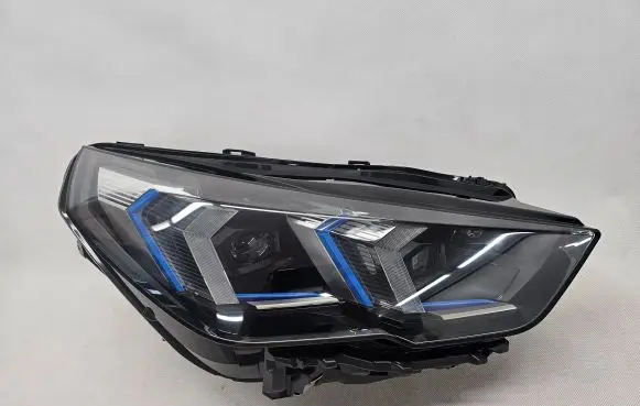 BMW X2 U10 Headlight/headlamp 5A77EB8