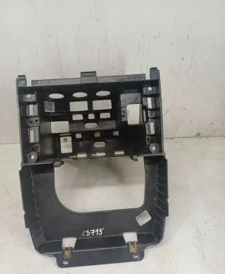Volvo XC90 Radio/GPS head unit trim 03409622 1158657R