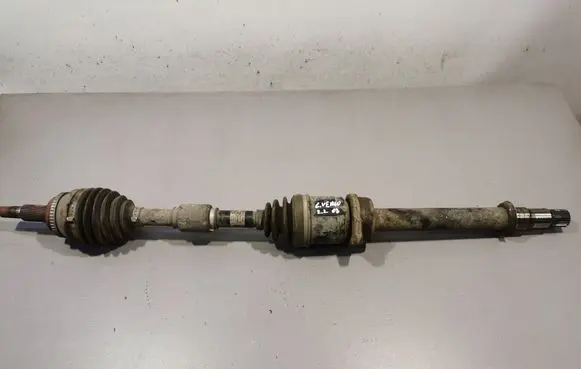 Toyota Corolla Verso AR10 Front driveshaft 4341005320
