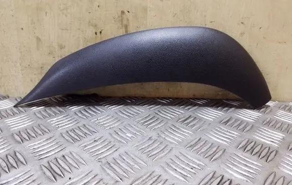 Other center console (tunnel) element