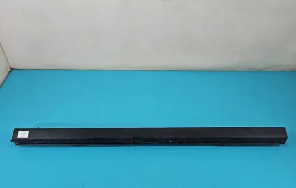 Fiat Ducato Rear bumper 1305763070 IMPRK1457548