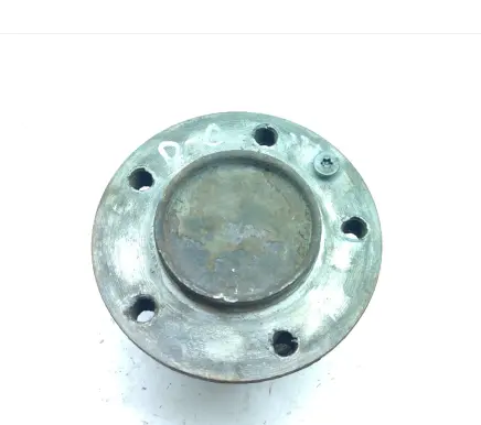 Opel Movano B Rear wheel hub