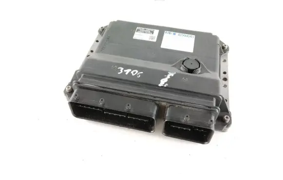 Toyota Prius+ (ZVW40) Engine control unit/module 8966147480 2755002502