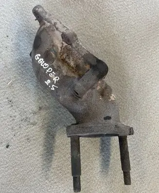 Hyundai Galloper Exhaust manifold
